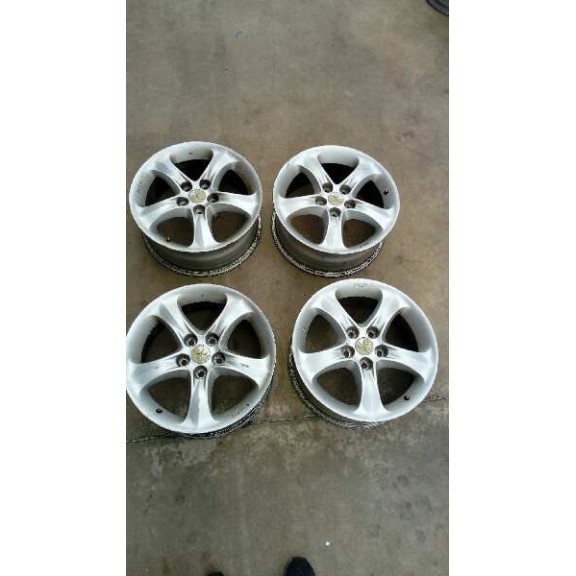 mitsubishi grandis (na0w) del año 2006