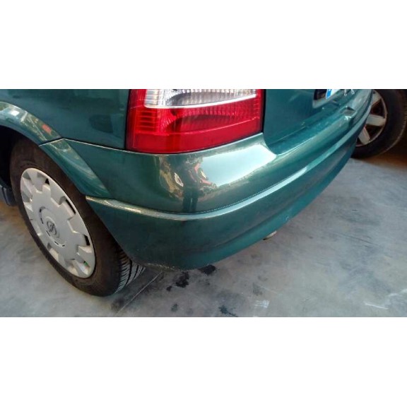 opel astra g berlina del año 2003