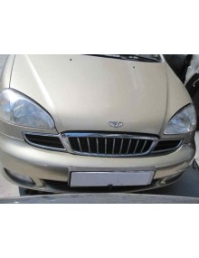 daewoo tacuma del año 2001 2