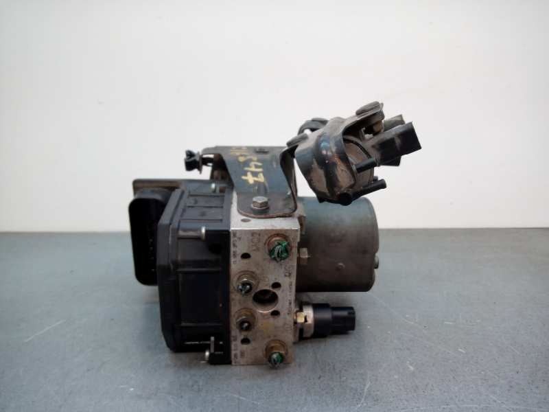 Recambio de abs para peugeot 807 st pack referencia OEM IAM 1496637080 96637080 0265225165