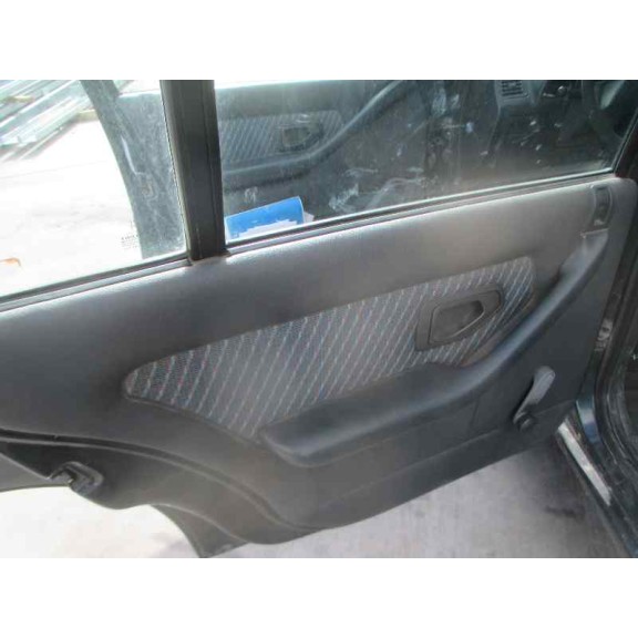 peugeot 306 berlina 3/5 puertas (s1) del año 1994