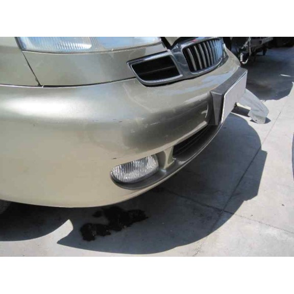 daewoo tacuma del año 2001