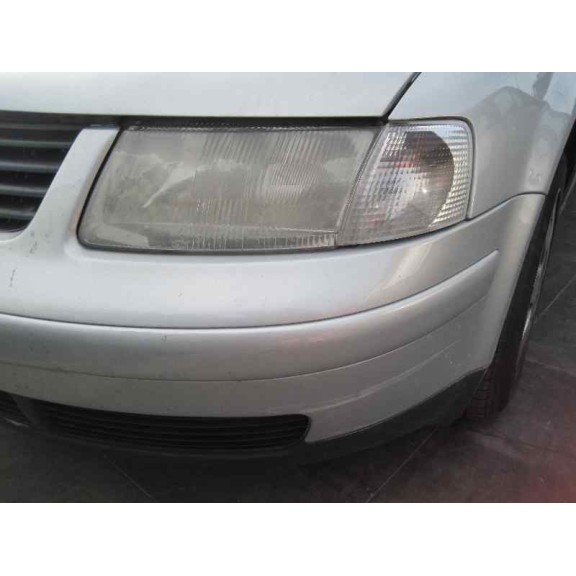 volkswagen passat berlina (3b2) del año 2000