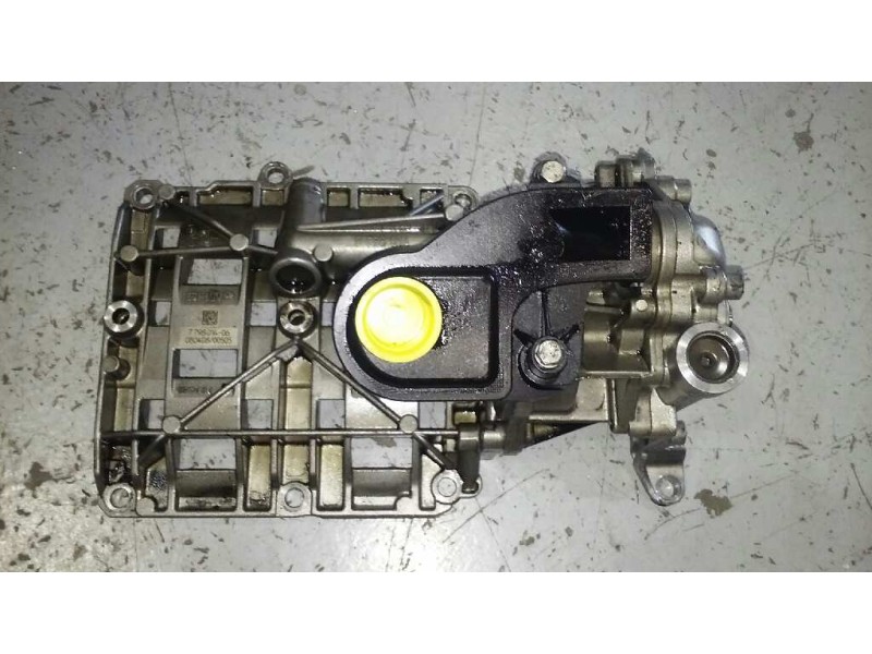 Recambio de bomba aceite para bmw serie 1 berlina (e81/e87) 2.0 16v diesel cat referencia OEM IAM 779801406  