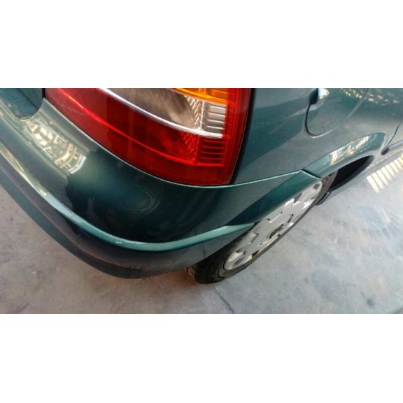 opel astra g berlina del año 2003