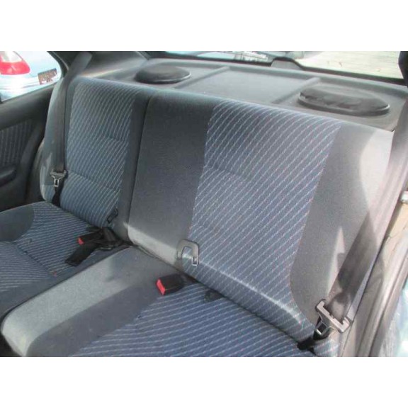 peugeot 306 berlina 3/5 puertas (s1) del año 1994