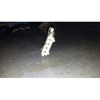 Recambio de motor limpia delantero para mercedes-benz clase c (w203) berlina 200 compressor (203.042) referencia OEM IAM 2038200