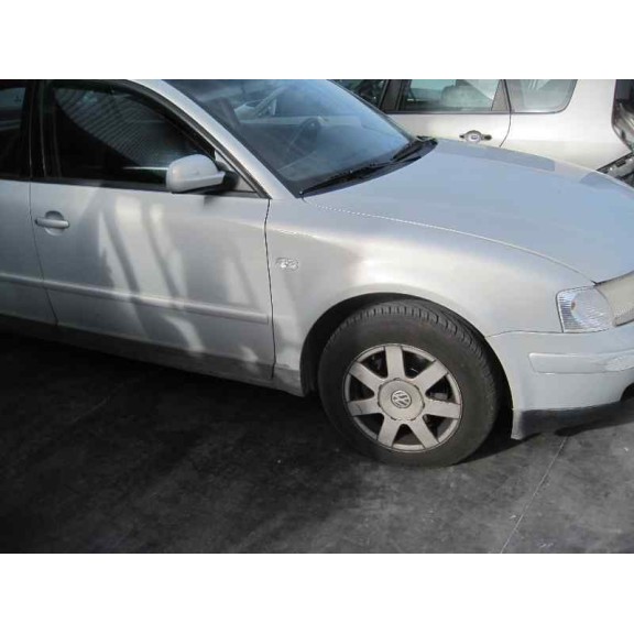 volkswagen passat berlina (3b2) del año 2000