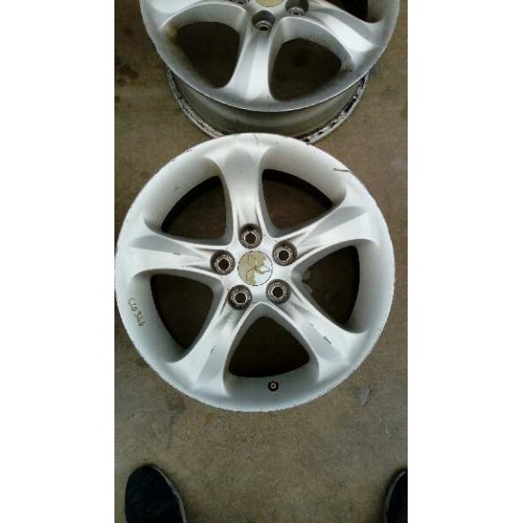 mitsubishi grandis (na0w) del año 2006