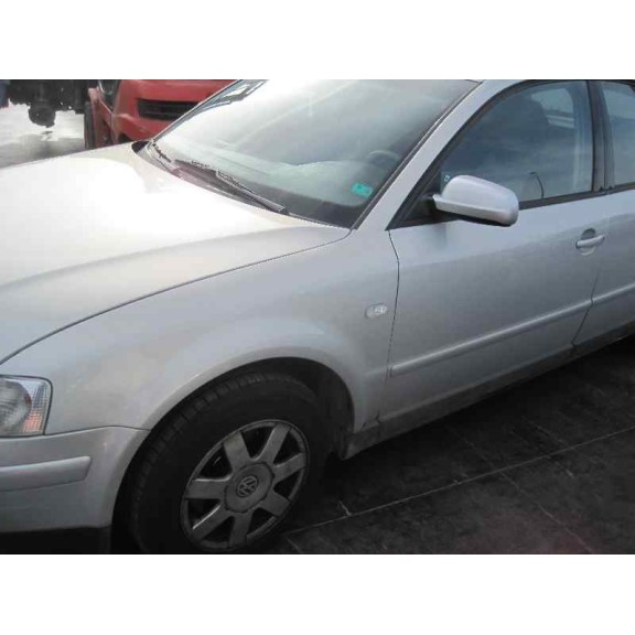 volkswagen passat berlina (3b2) del año 2000