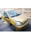 toyota yaris (ncp1/nlp1/scp1) del año 2002