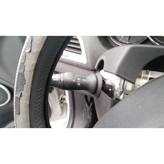 renault megane iii sport tourer del año 2010