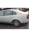 volkswagen passat berlina (3b2) del año 2000