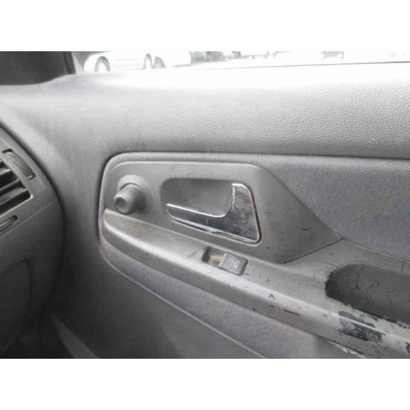 seat cordoba berlina (6k2) del año 1999