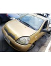 toyota yaris (ncp1/nlp1/scp1) del año 2002