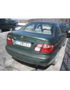 nissan almera (n16/e) del año 2001