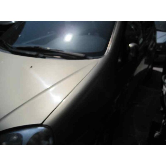 daewoo tacuma del año 2001