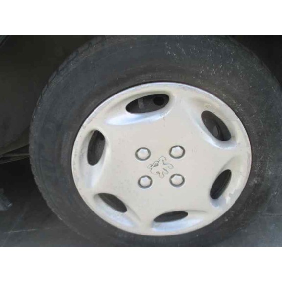 peugeot 306 berlina 3/5 puertas (s1) del año 1994