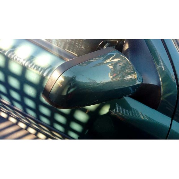 opel astra g berlina del año 2003