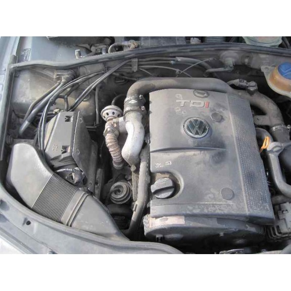 volkswagen passat berlina (3b2) del año 2000