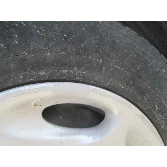 peugeot 306 berlina 3/5 puertas (s1) del año 1994