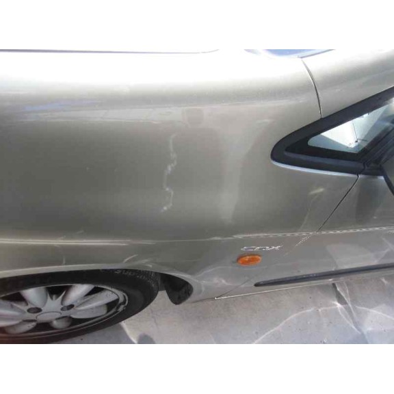 daewoo tacuma del año 2001