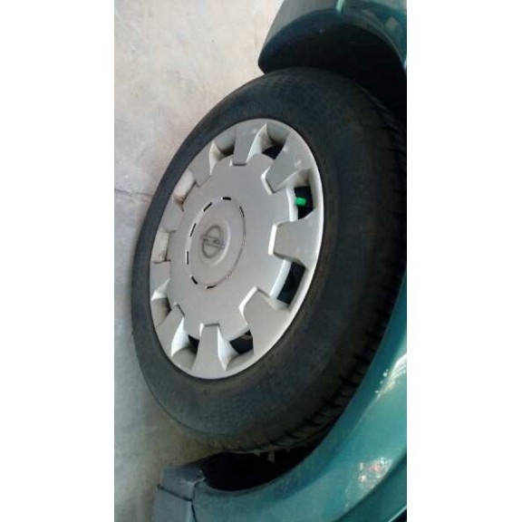 opel astra g berlina del año 2003