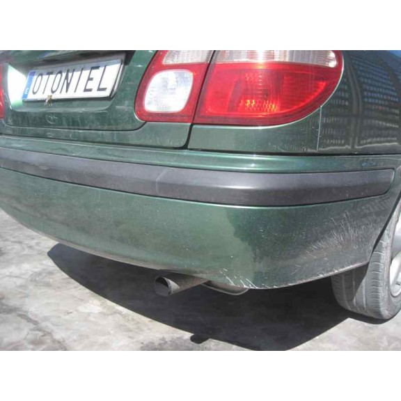 nissan almera (n16/e) del año 2001