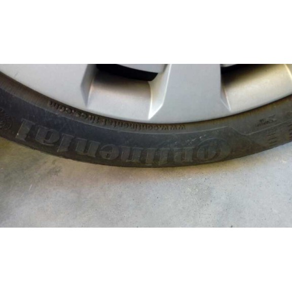 opel astra g berlina del año 2003