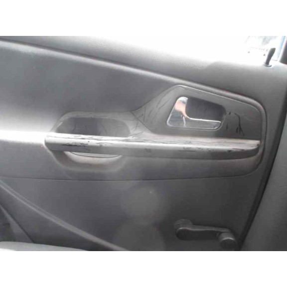 seat cordoba berlina (6k2) del año 1999