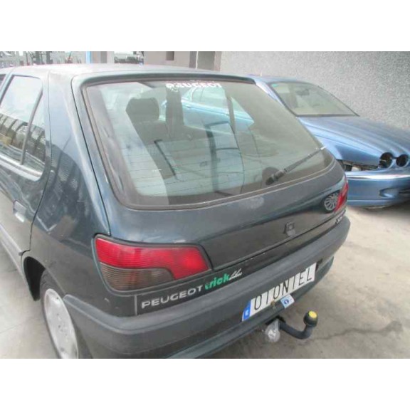 peugeot 306 berlina 3/5 puertas (s1) del año 1994