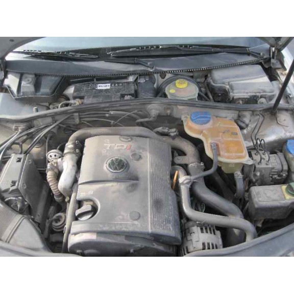 volkswagen passat berlina (3b2) del año 2000