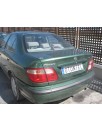 nissan almera (n16/e) del año 2001