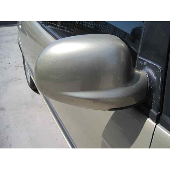 daewoo tacuma del año 2001