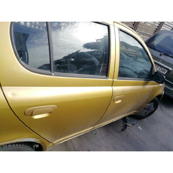 toyota yaris (ncp1/nlp1/scp1) del año 2002