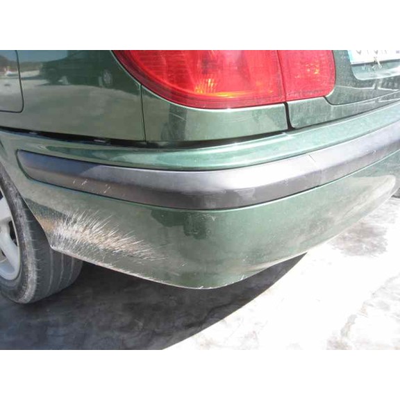 nissan almera (n16/e) del año 2001