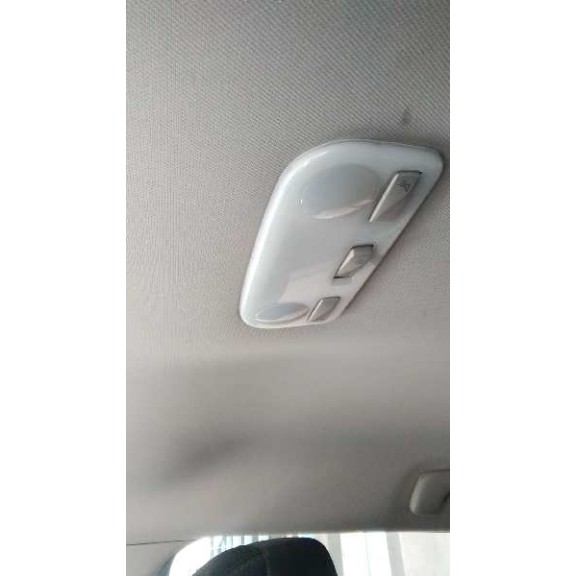 renault megane iii sport tourer del año 2010