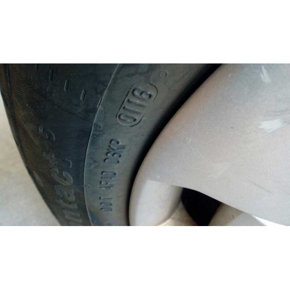 opel astra g berlina del año 2003