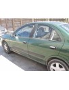 nissan almera (n16/e) del año 2001