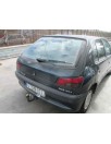 peugeot 306 berlina 3/5 puertas (s1) del año 1994