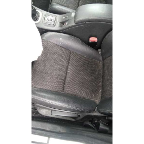 renault megane iii sport tourer del año 2010