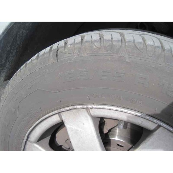 volkswagen passat berlina (3b2) del año 2000