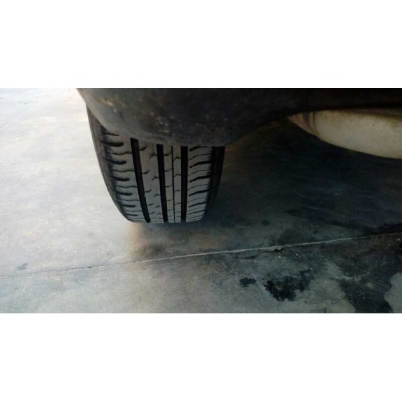 opel astra g berlina del año 2003