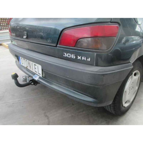 peugeot 306 berlina 3/5 puertas (s1) del año 1994