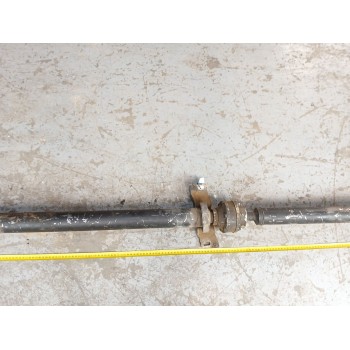 Recambio de transmision central para audi a3 (8p1) 2.0 tdi referencia OEM IAM 220CM  