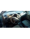 opel astra g berlina del año 2003