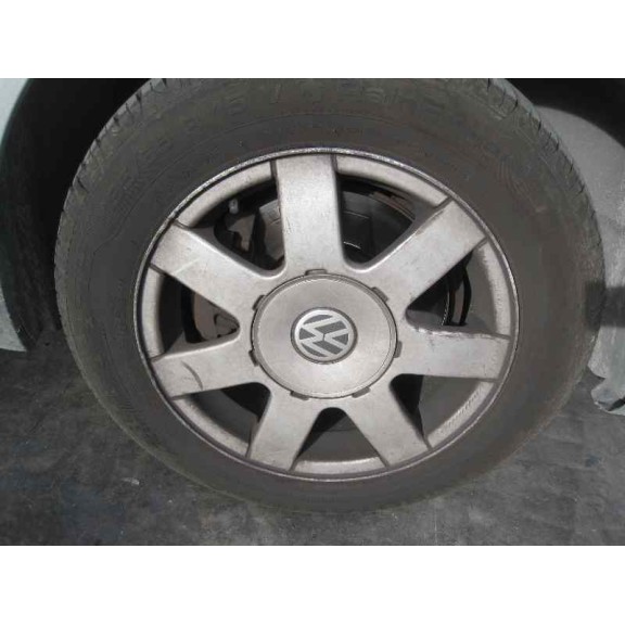 volkswagen passat berlina (3b2) del año 2000