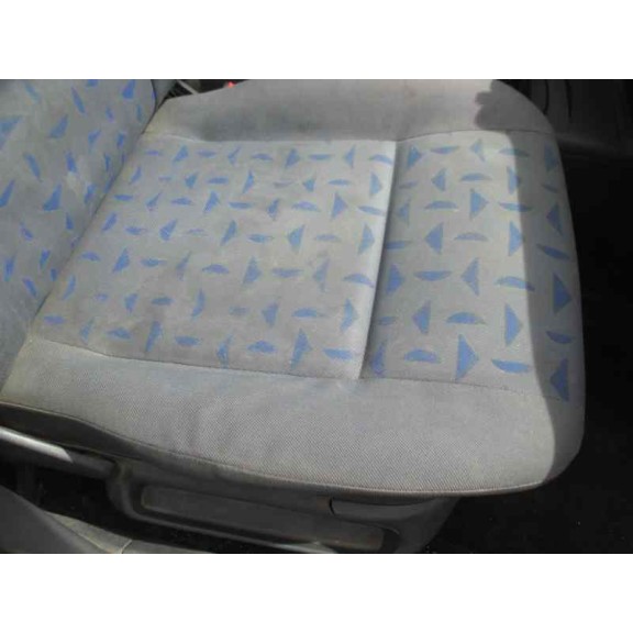 seat cordoba berlina (6k2) del año 1999