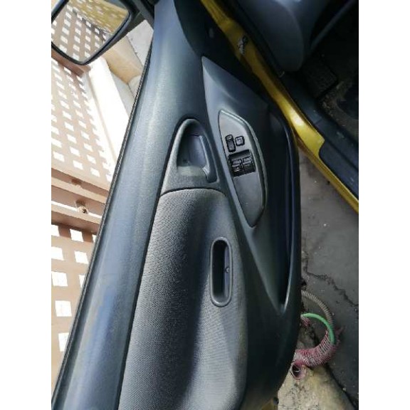 toyota yaris (ncp1/nlp1/scp1) del año 2002