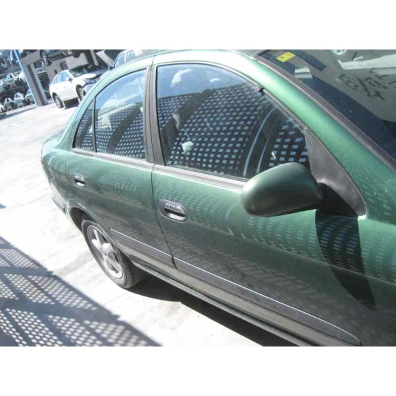 nissan almera (n16/e) del año 2001